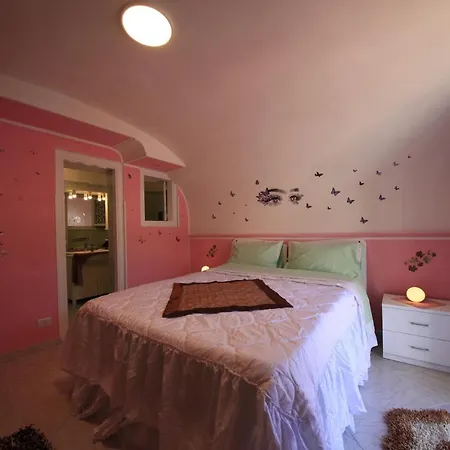 Appartamento Dolls House Minori Esterno foto