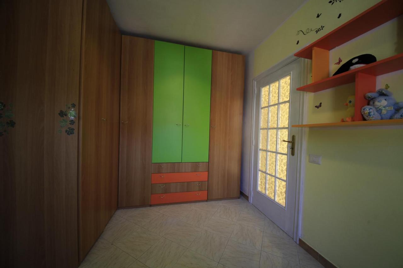 Apartment Dolls House