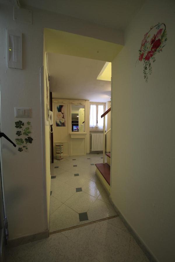 Dolls House Apartment