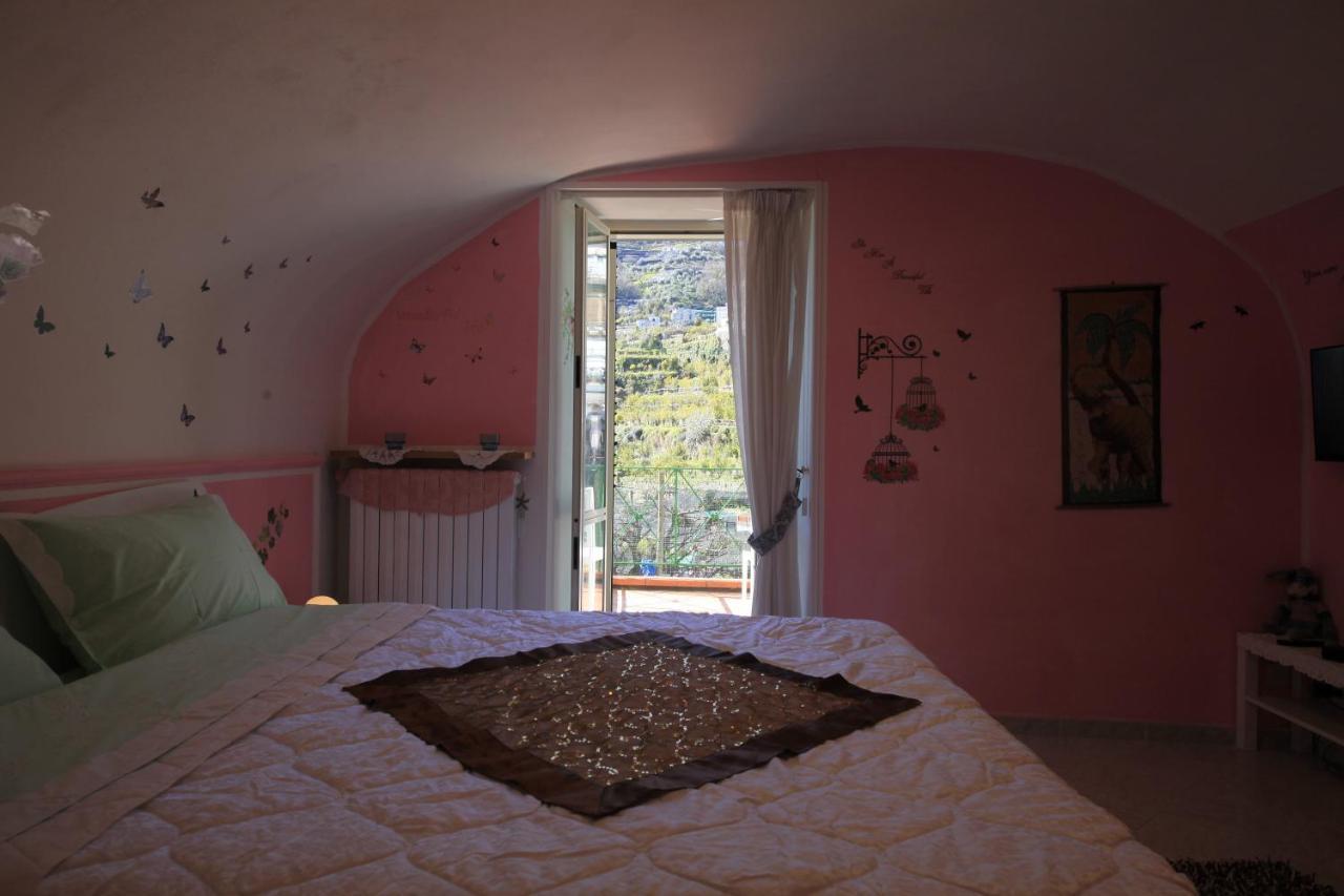 Dolls House Apartment Minori