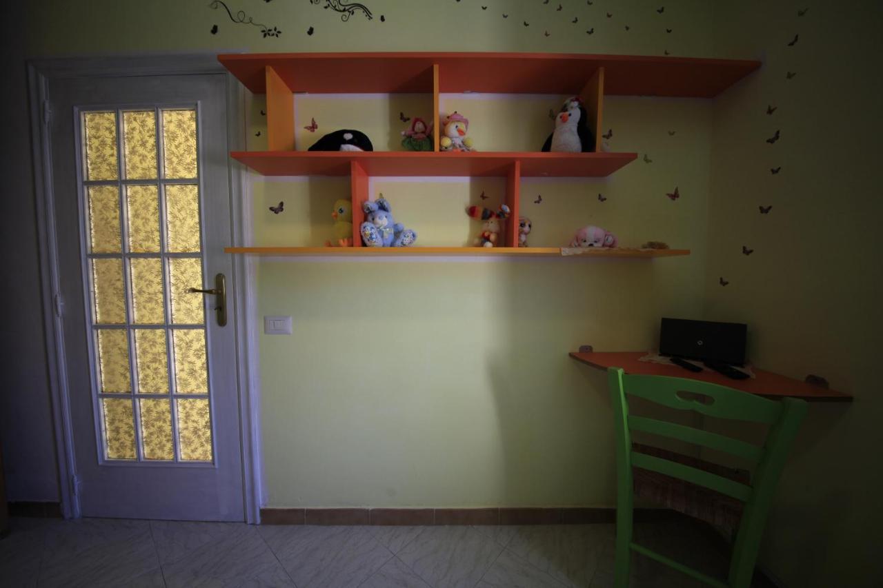 Apartment Dolls House *