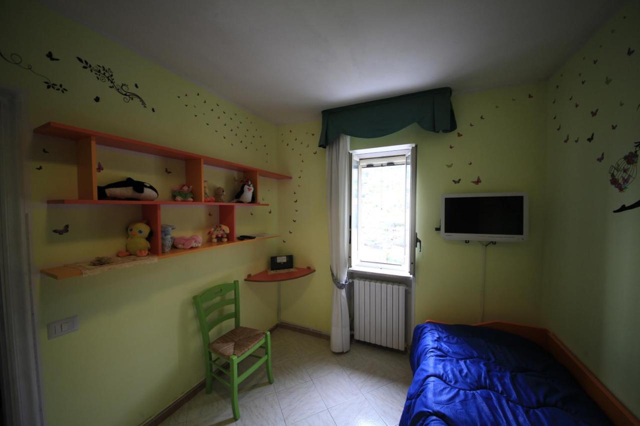 Dolls House Apartment